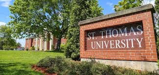 St. Thomas University